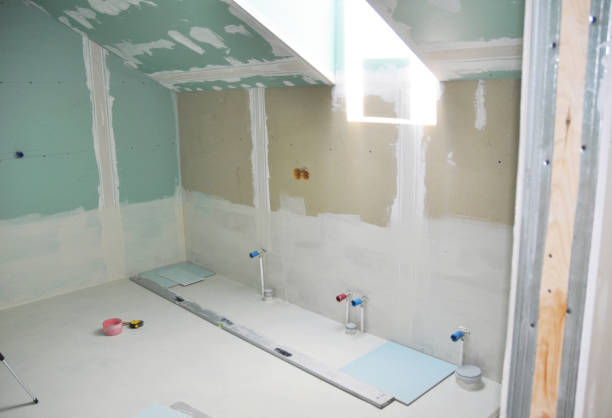 Asbestos and Lead Testing During Mold Inspection in Pymatuning Central, PA