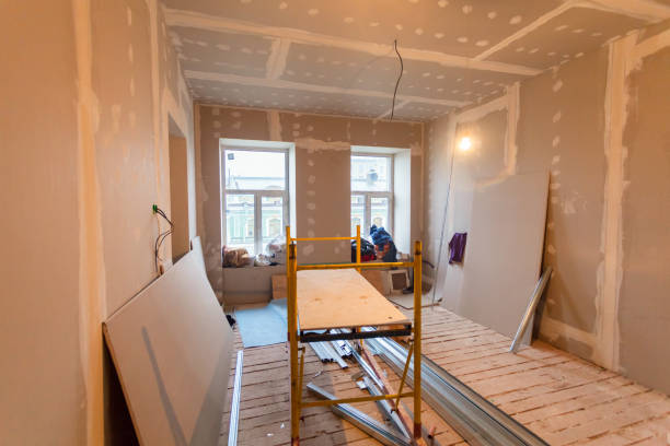 Best Crawl Space Mold Remediation  in Pymatuning Central, PA